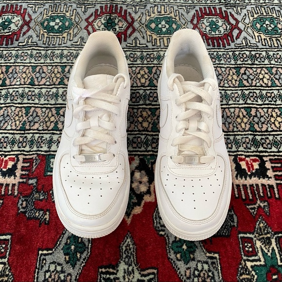 💥SOLD ON DEPOP Nike Air Force 1 - Picture 3 of 3